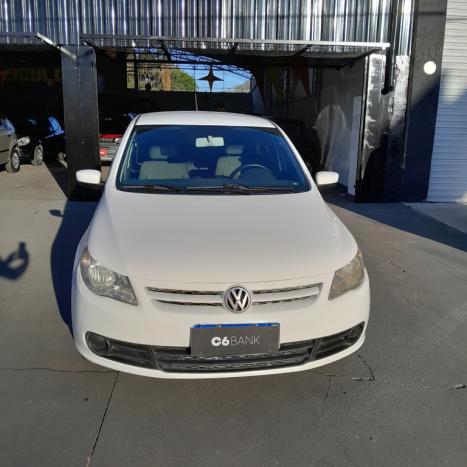 VOLKSWAGEN Gol 1.0, Foto 2
