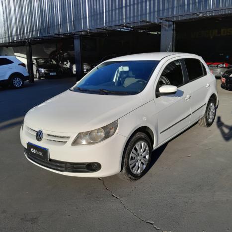 VOLKSWAGEN Gol 1.0, Foto 3