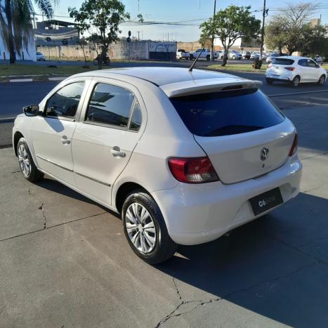 VOLKSWAGEN Gol 1.0, Foto 4