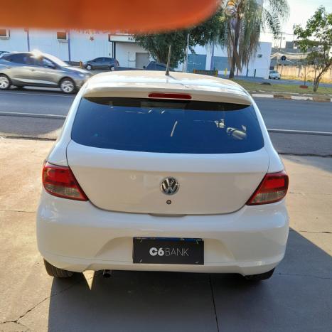 VOLKSWAGEN Gol 1.0, Foto 5