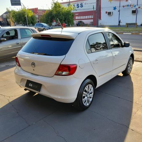 VOLKSWAGEN Gol 1.0, Foto 6