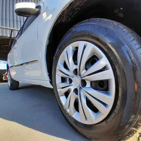 VOLKSWAGEN Gol 1.0, Foto 7