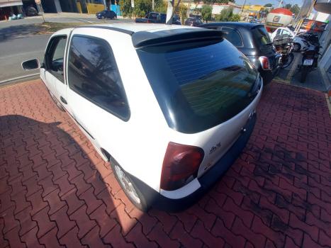 VOLKSWAGEN Gol 1.0 G4 FLEX, Foto 4