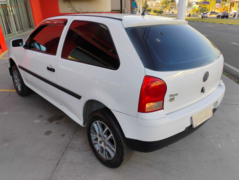 VOLKSWAGEN Gol 1.0 G4 TREND FLEX, Foto 5