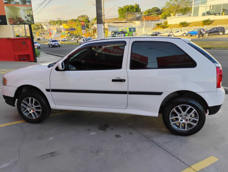 VOLKSWAGEN Gol 1.0 G4 TREND FLEX, Foto 6