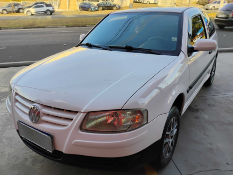 VOLKSWAGEN Gol 1.0 G4 TREND FLEX, Foto 4