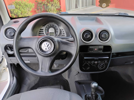 VOLKSWAGEN Gol 1.0 G4 TREND FLEX, Foto 11