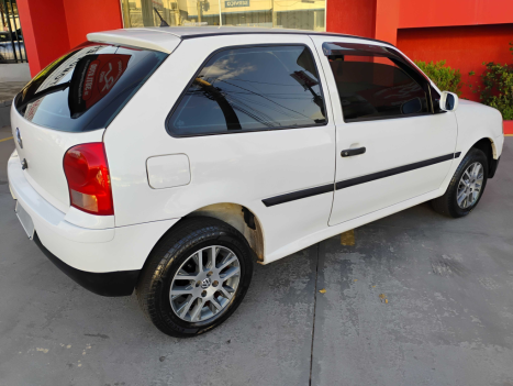 VOLKSWAGEN Gol 1.0 G4 TREND FLEX, Foto 12