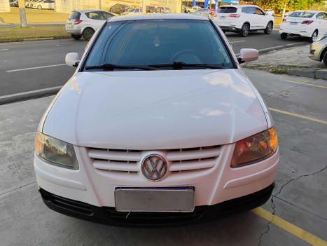 VOLKSWAGEN Gol 1.0 G4 TREND FLEX, Foto 3