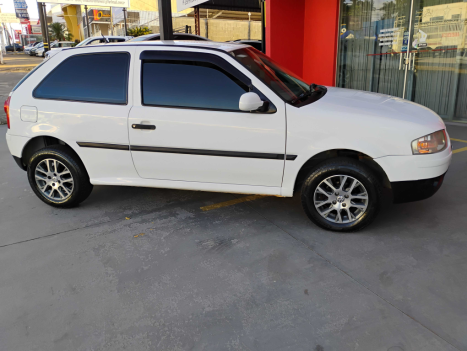 VOLKSWAGEN Gol 1.0 G4 TREND FLEX, Foto 13