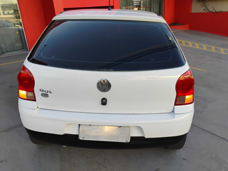 VOLKSWAGEN Gol 1.0 G4 TREND FLEX, Foto 14