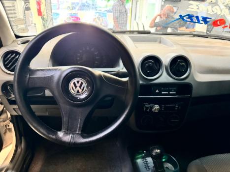 VOLKSWAGEN Gol 1.0 G4 CITY FLEX, Foto 8