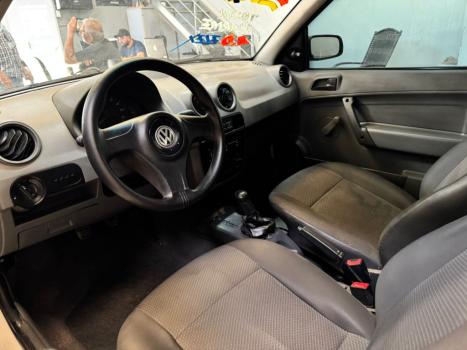 VOLKSWAGEN Gol 1.0 G4 CITY FLEX, Foto 7