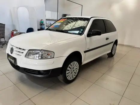 VOLKSWAGEN Gol 1.0 G4 CITY FLEX, Foto 5