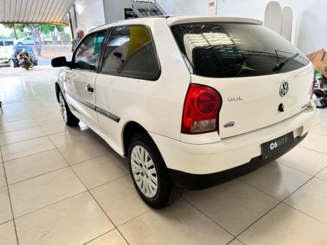 VOLKSWAGEN Gol 1.0 G4 CITY FLEX, Foto 4