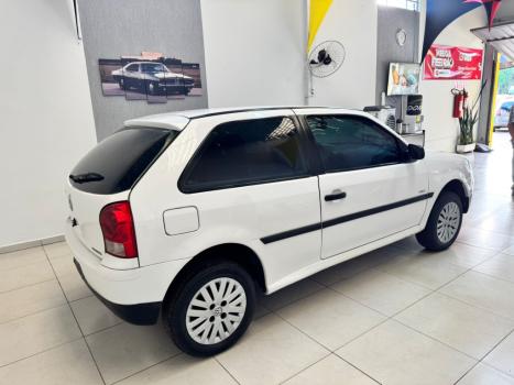 VOLKSWAGEN Gol 1.0 G4 CITY FLEX, Foto 3