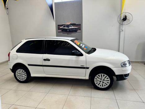 VOLKSWAGEN Gol 1.0 G4 CITY FLEX, Foto 2