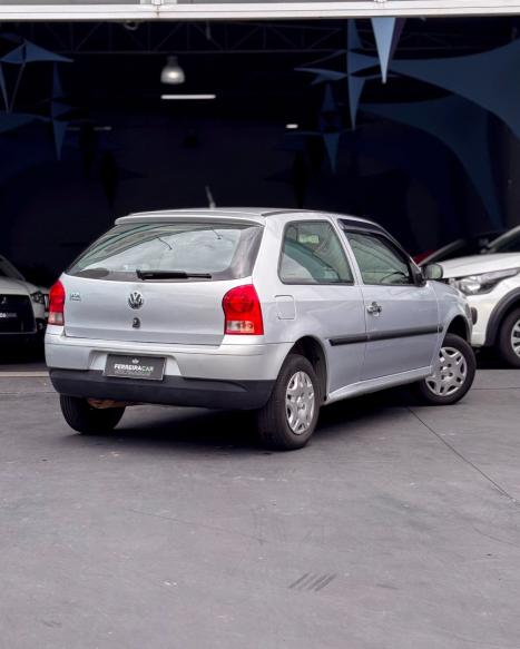 VOLKSWAGEN Gol 1.0 G4 FLEX, Foto 2