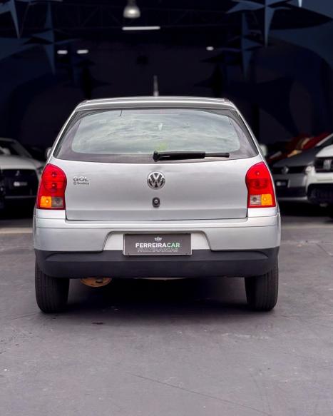 VOLKSWAGEN Gol 1.0 G4 FLEX, Foto 3