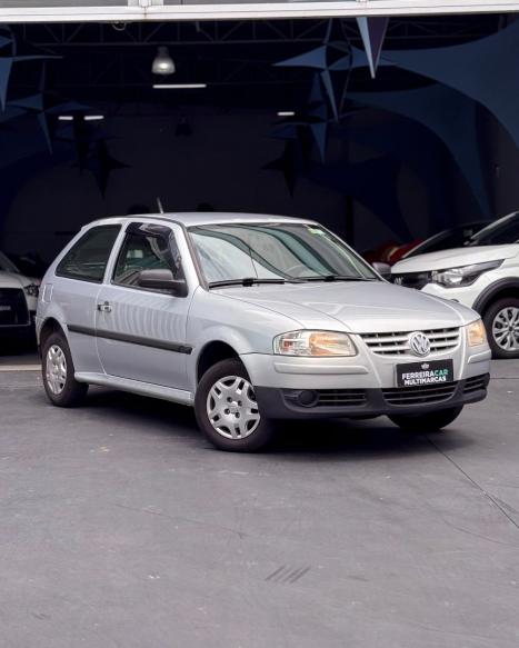 VOLKSWAGEN Gol 1.0 G4 FLEX, Foto 4