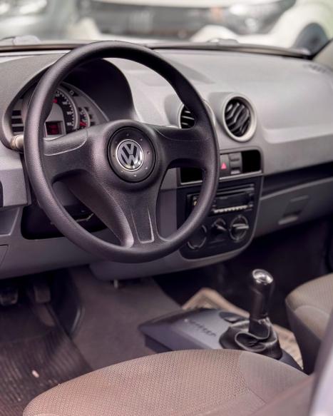 VOLKSWAGEN Gol 1.0 G4 FLEX, Foto 5