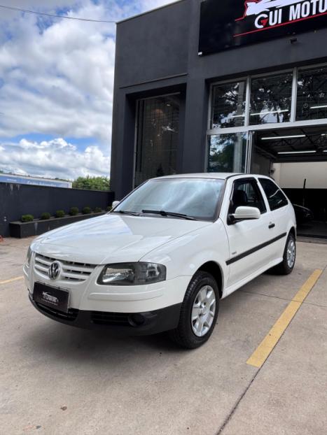 VOLKSWAGEN Gol 1.0 G3 TREND, Foto 3