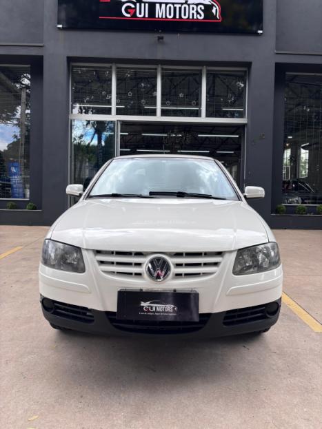 VOLKSWAGEN Gol 1.0 G3 TREND, Foto 4