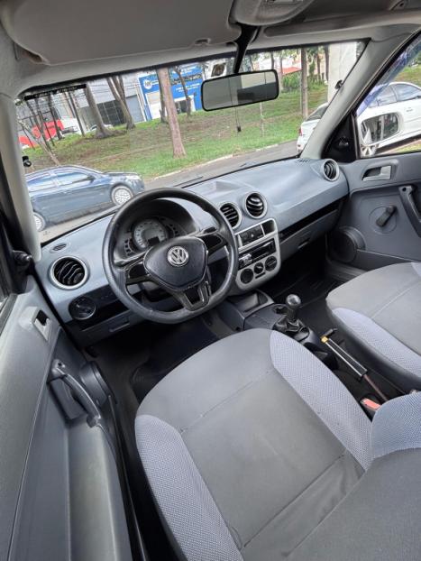 VOLKSWAGEN Gol 1.0 G3 TREND, Foto 7