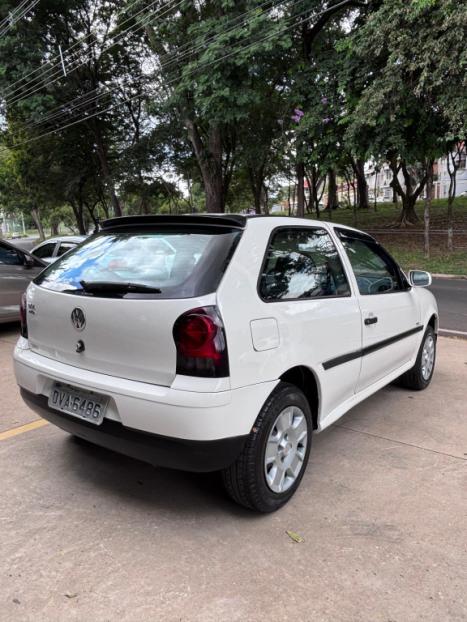 VOLKSWAGEN Gol 1.0 G3 TREND, Foto 8