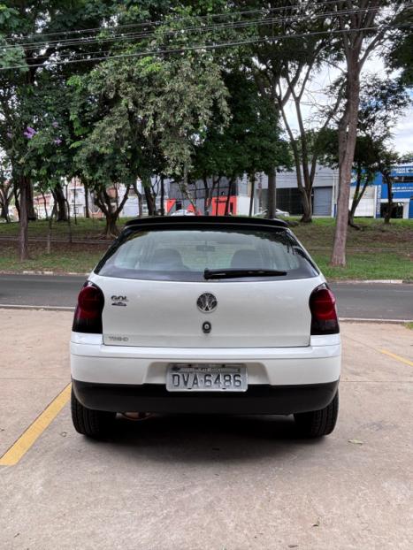 VOLKSWAGEN Gol 1.0 G3 TREND, Foto 9