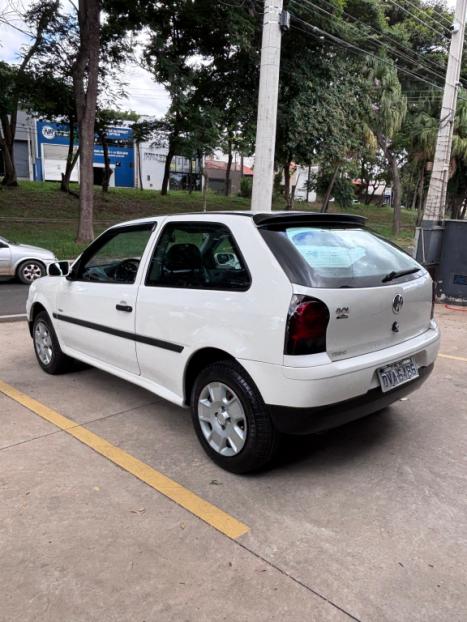 VOLKSWAGEN Gol 1.0 G3 TREND, Foto 10