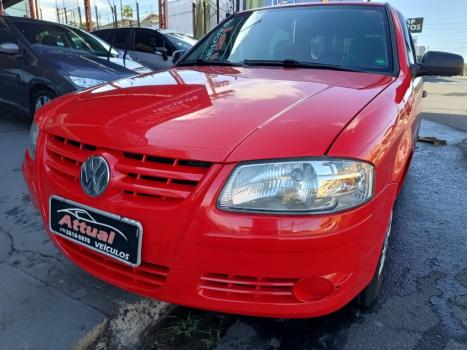 VOLKSWAGEN Gol 1.0 G4 FLEX, Foto 2