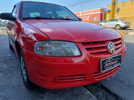 VOLKSWAGEN Gol 1.0 G4 FLEX, Foto 3