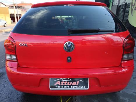 VOLKSWAGEN Gol 1.0 G4 FLEX, Foto 4