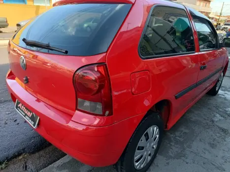 VOLKSWAGEN Gol 1.0 G4 FLEX, Foto 5