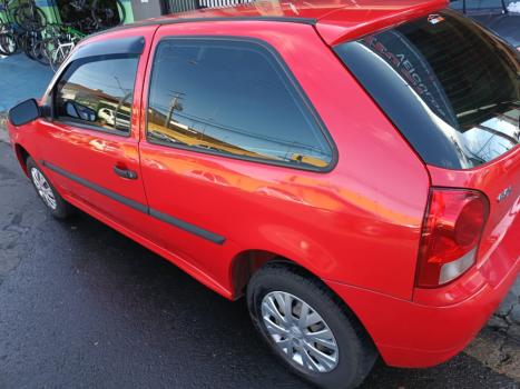 VOLKSWAGEN Gol 1.0 G4 FLEX, Foto 6