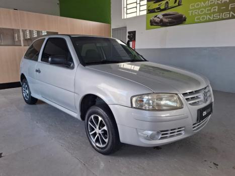 VOLKSWAGEN Gol 1.0 G4 FLEX, Foto 1