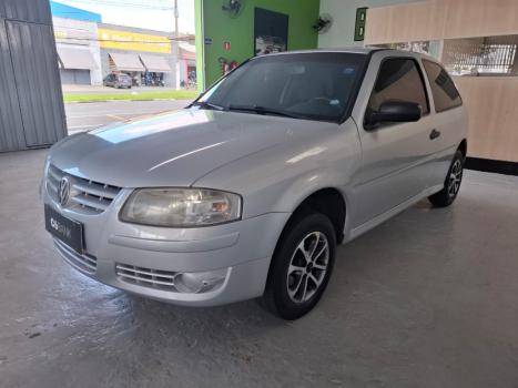 VOLKSWAGEN Gol 1.0 G4 FLEX, Foto 2