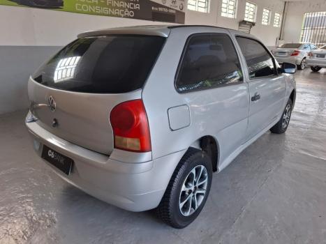 VOLKSWAGEN Gol 1.0 G4 FLEX, Foto 3