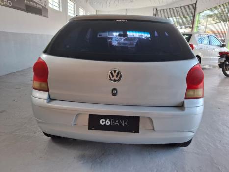 VOLKSWAGEN Gol 1.0 G4 FLEX, Foto 4