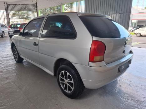 VOLKSWAGEN Gol 1.0 G4 FLEX, Foto 5