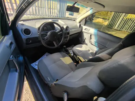 VOLKSWAGEN Gol 1.0 G4 FLEX, Foto 3