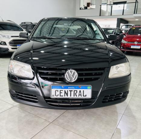 VOLKSWAGEN Gol 1.0 G4 CITY FLEX, Foto 4