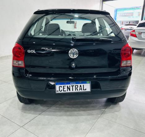 VOLKSWAGEN Gol 1.0 G4 CITY FLEX, Foto 5
