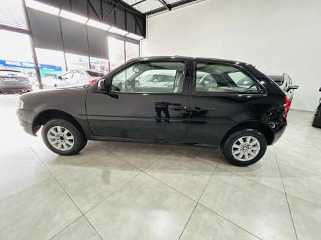 VOLKSWAGEN Gol 1.0 G4 CITY FLEX, Foto 6