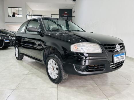 VOLKSWAGEN Gol 1.0 G4 CITY FLEX, Foto 7
