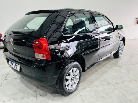 VOLKSWAGEN Gol 1.0 G4 CITY FLEX, Foto 8