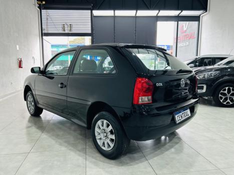 VOLKSWAGEN Gol 1.0 G4 CITY FLEX, Foto 9