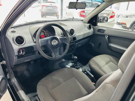 VOLKSWAGEN Gol 1.0 G4 CITY FLEX, Foto 10