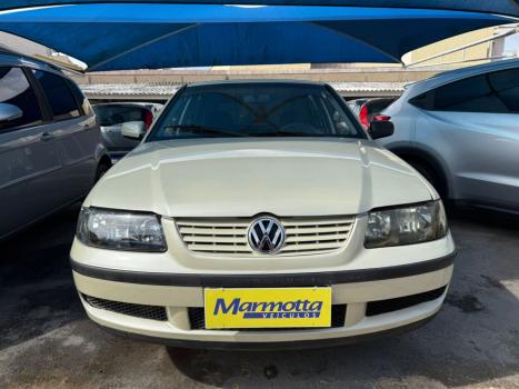 VOLKSWAGEN Gol 1.0 G3, Foto 2